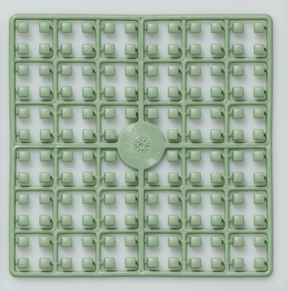 Pixel Square #503