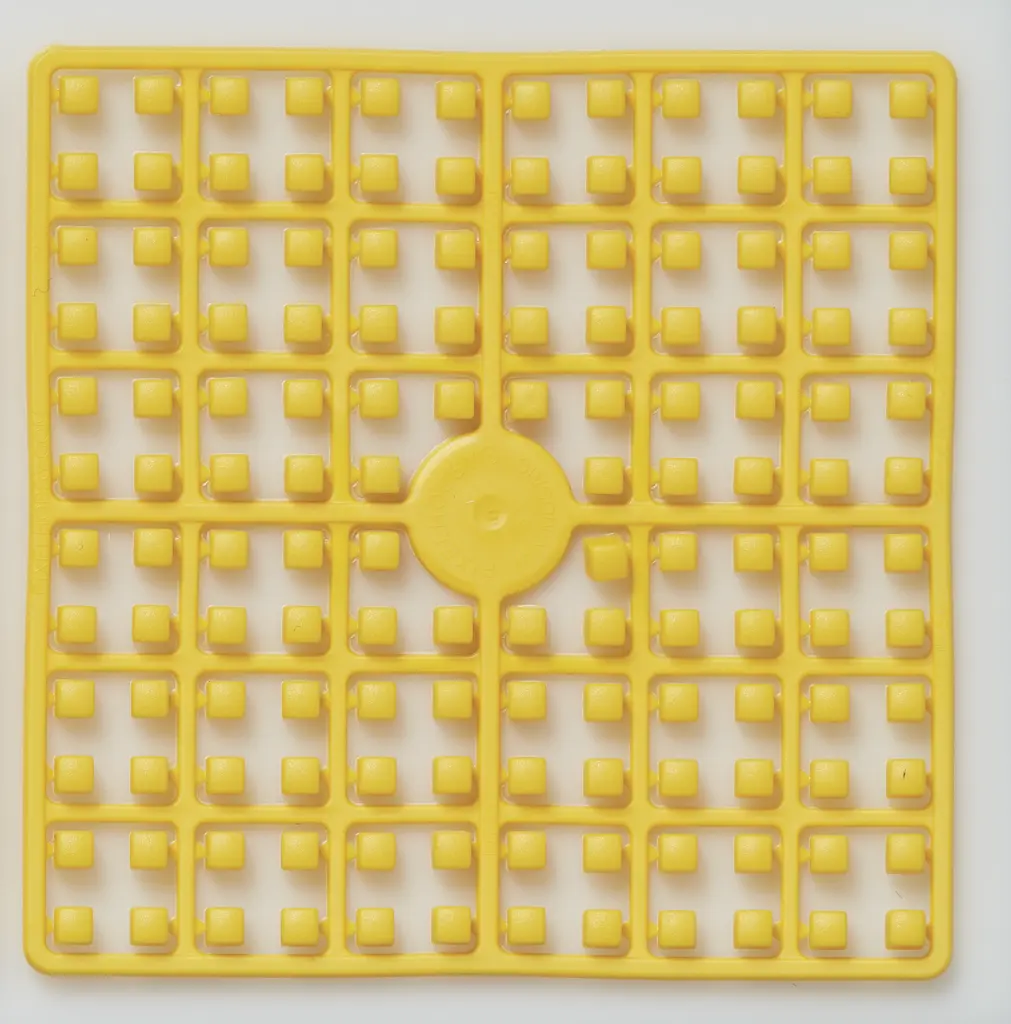 Pixel Square #507
