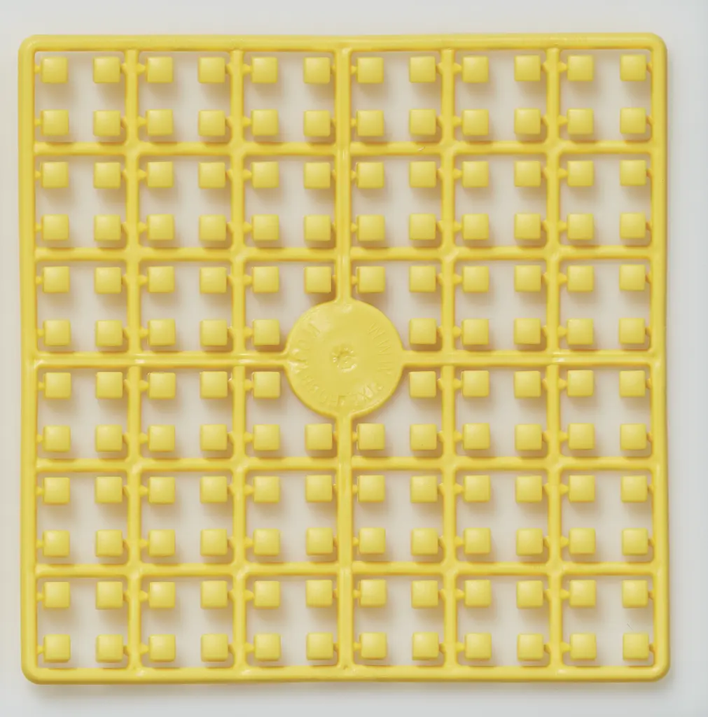 Pixel Square #509