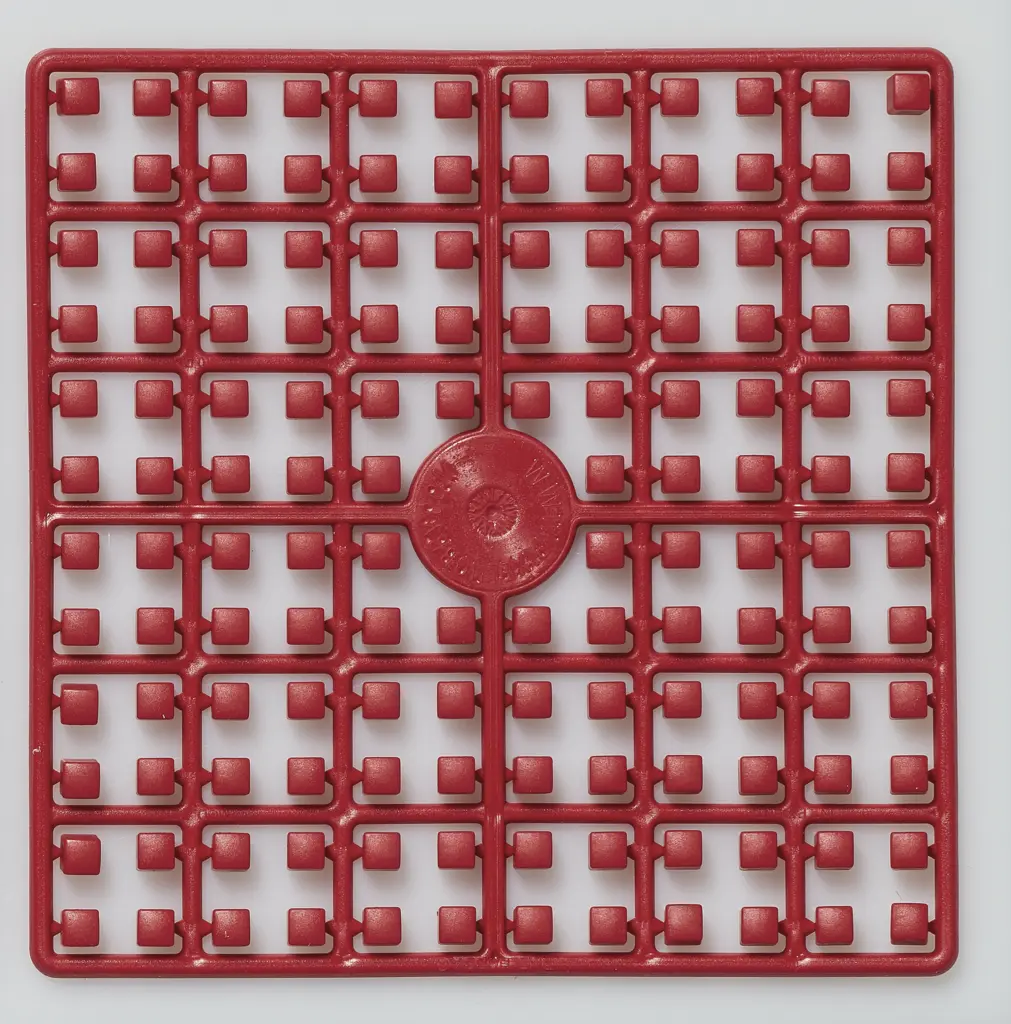 Pixel Square #518
