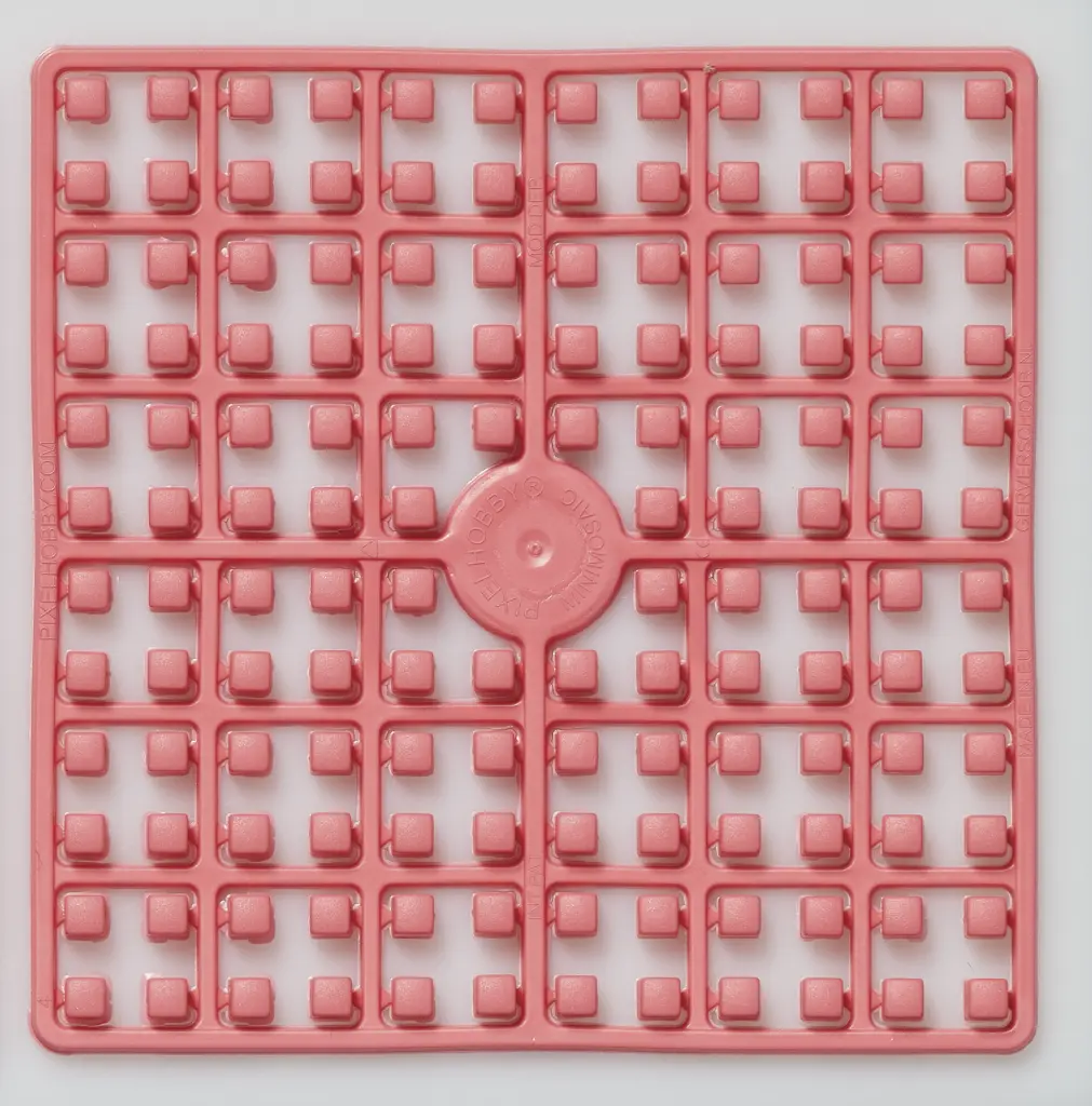 Pixel Square #520