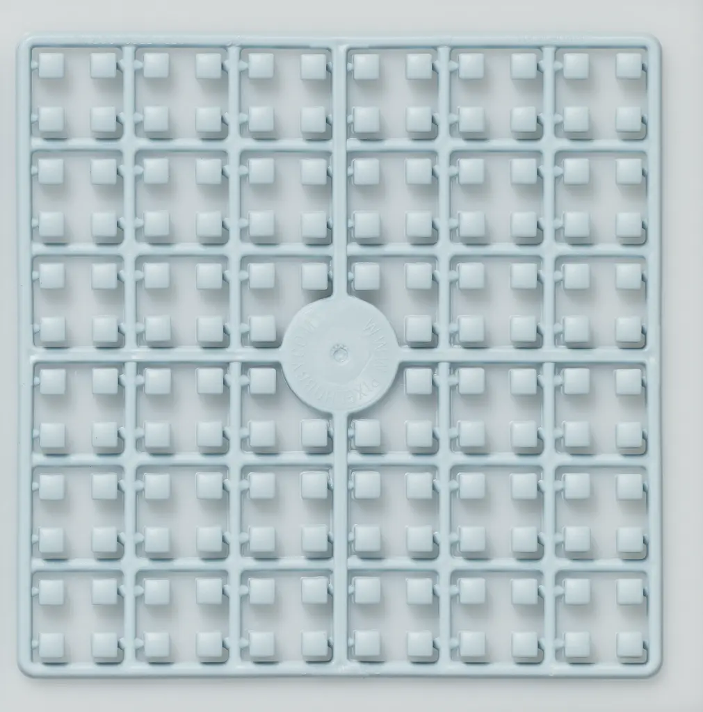 Pixel Square #528