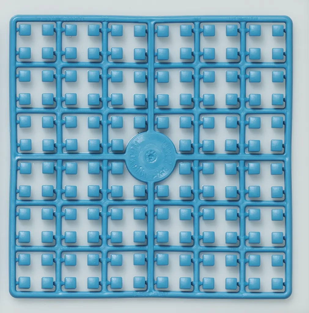 Pixel Square #531