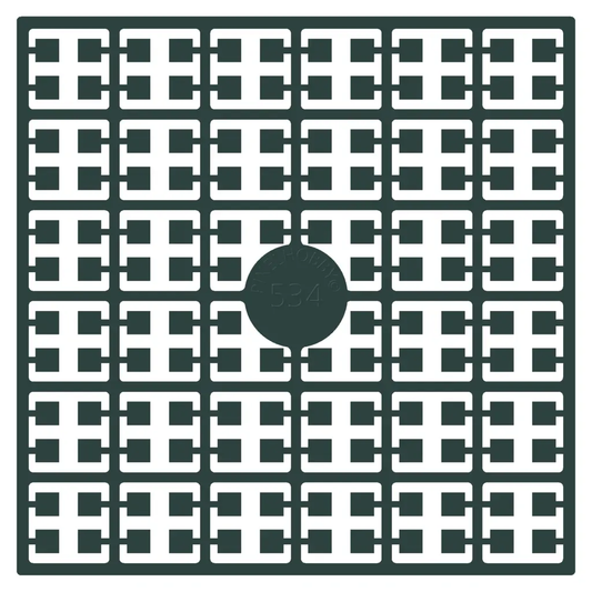 Pixel Square #534
