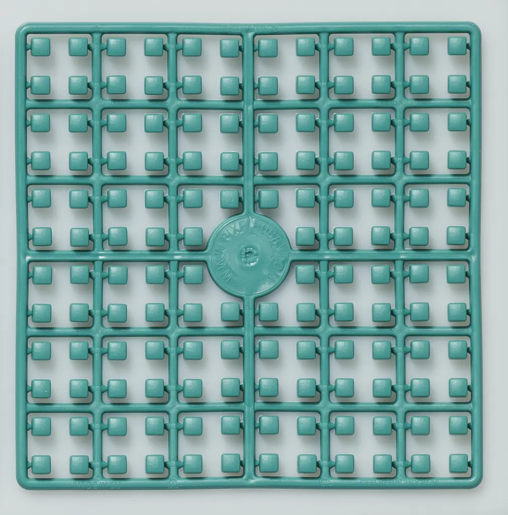 Pixel Square #535