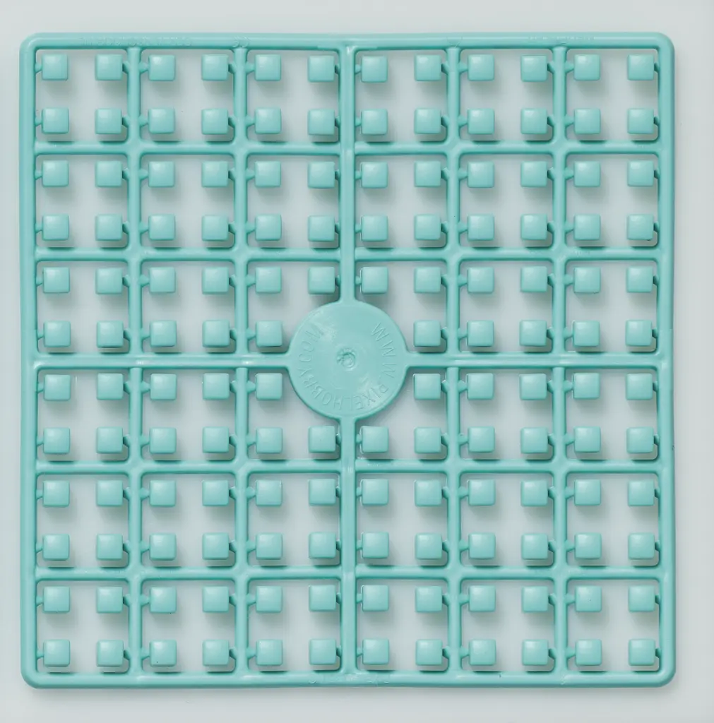 Pixel Square #536