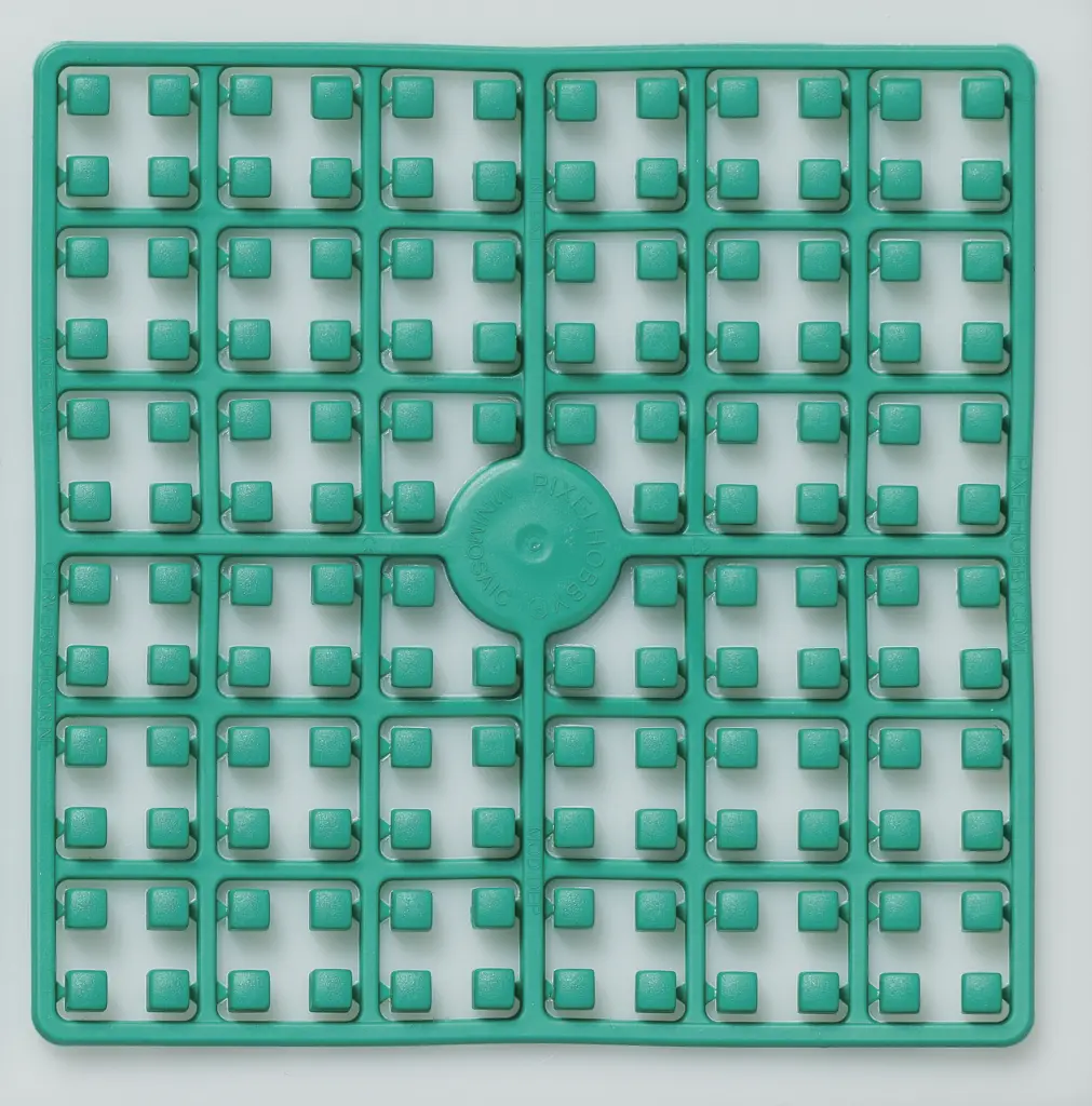 Pixel Square #537
