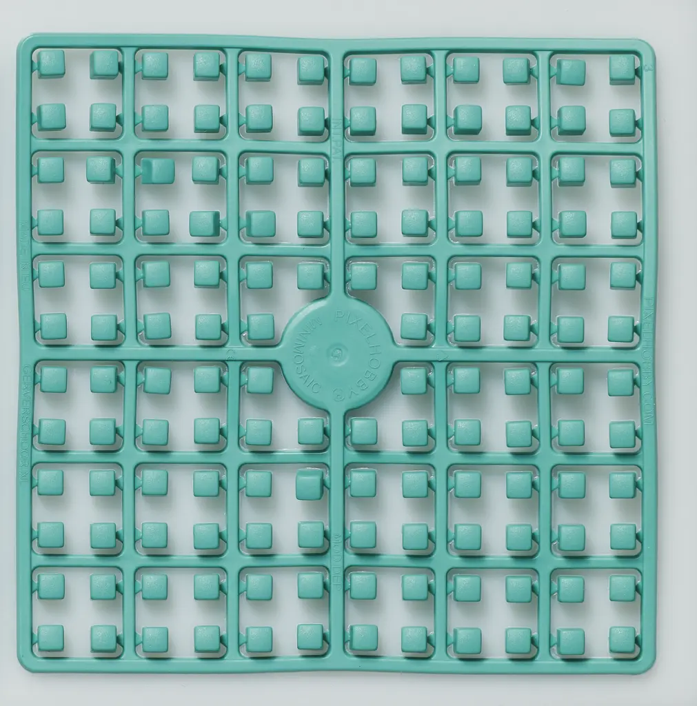 Pixel Square #538