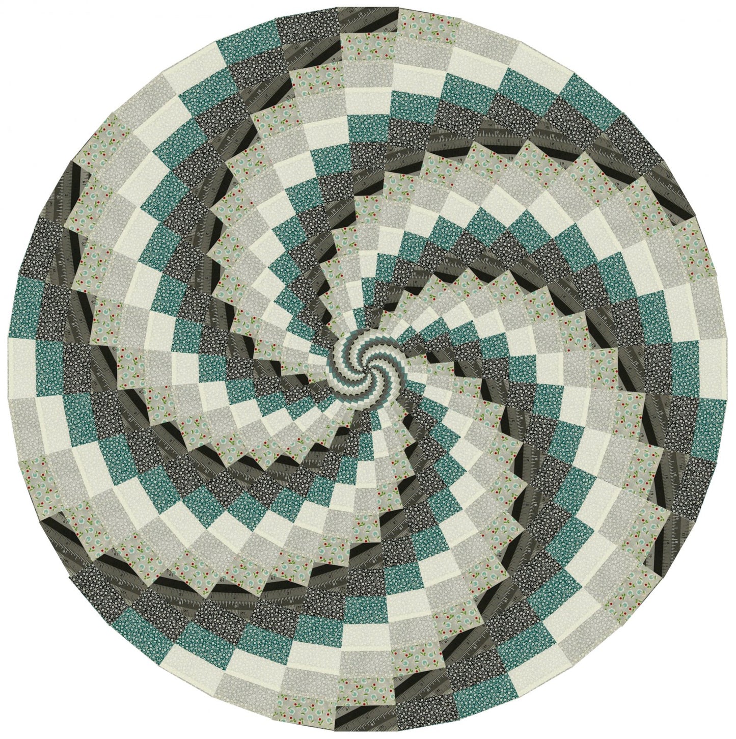 Two Piece 10 Degree Wedge - 10deg2piece