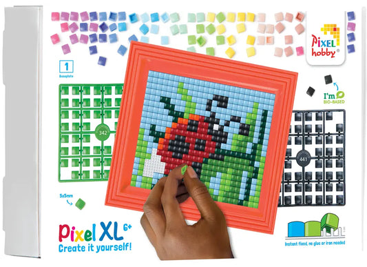 Pixel XL Gift Set - Ladybug 12005