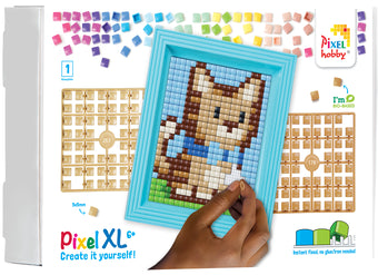 Pixel XL Gift Set - Cat Blue 12062