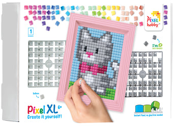 Pixel XL Gift Set - Cat Pink 12063
