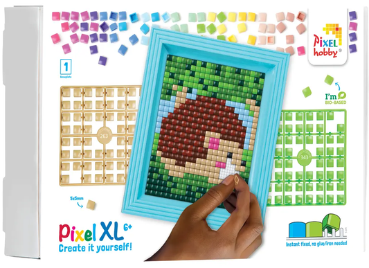Pixel XL Gift Set - Hedgehog 12065