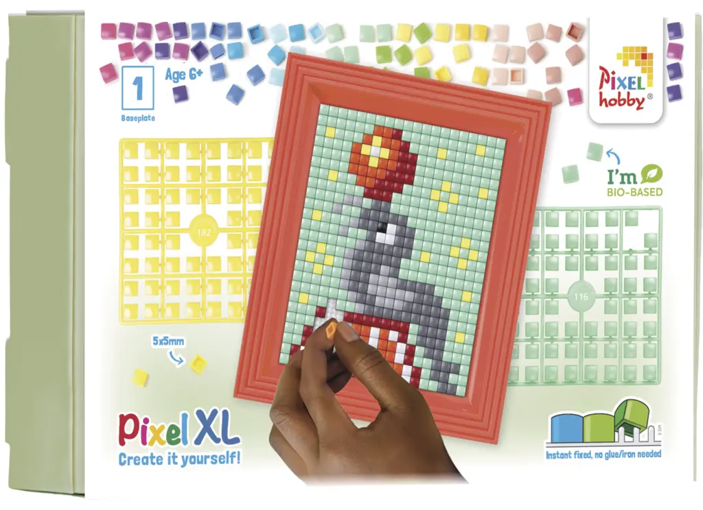 Pixel XL Giftset- Seal 12102