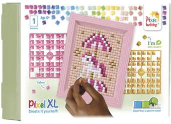 Pixel XL Giftset- Carousel 12104
