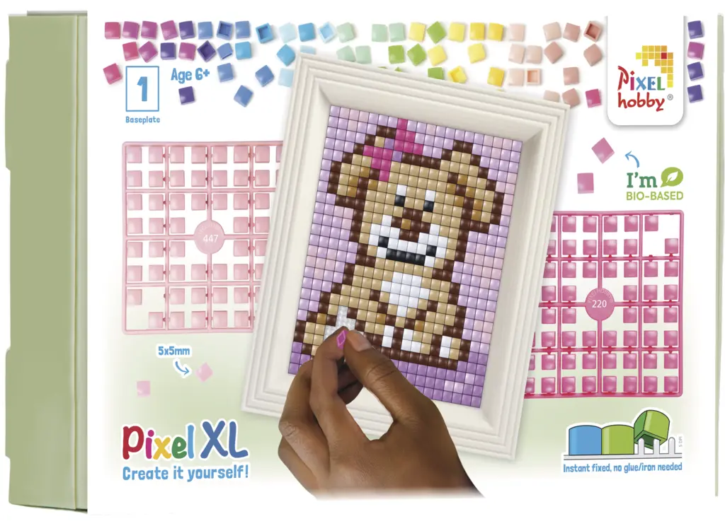 Pixel XL Giftset- Puppy 12107