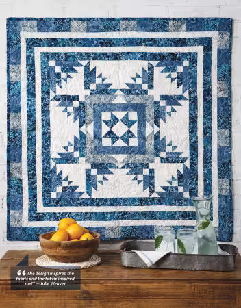 Fat Quarter Friendly Quilts - 141491