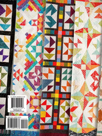 Mix & Match Sampler - 1414981