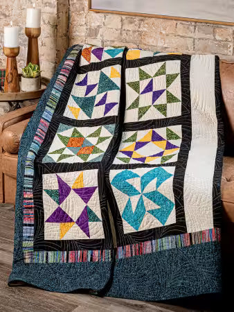 Mix & Match Sampler - 1414981