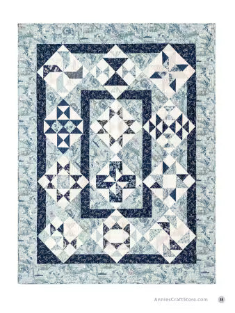Mix & Match Sampler - 1414981
