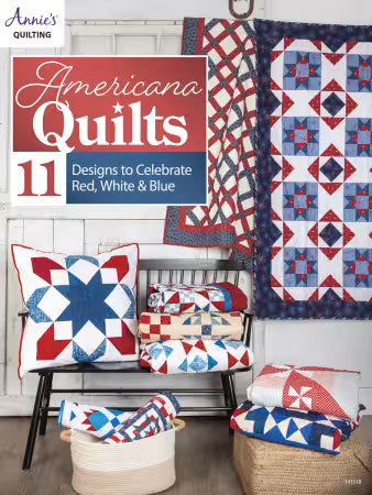 Americana Quilts - 141518
