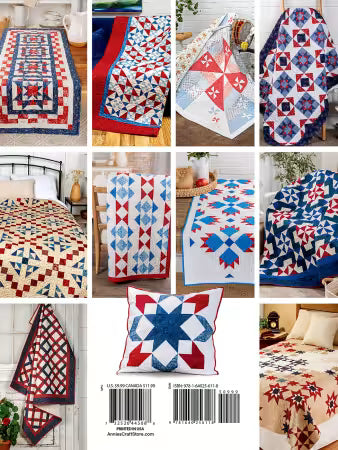 Americana Quilts - 141518