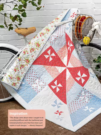 Americana Quilts - 141518