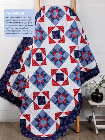 Americana Quilts - 141518