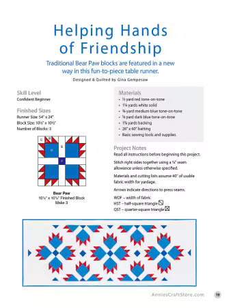 Americana Quilts - 141518