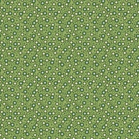 Winter Berries - Holly - 17041-43