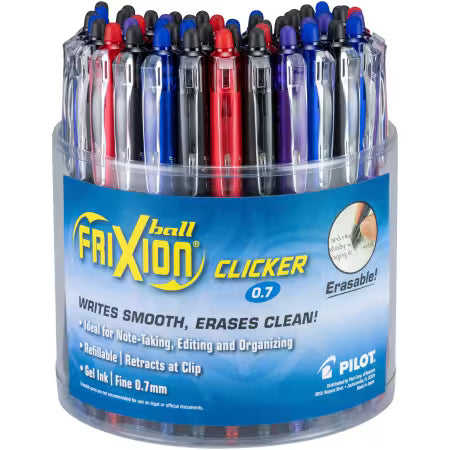 Frixion Erasable - 17282FX