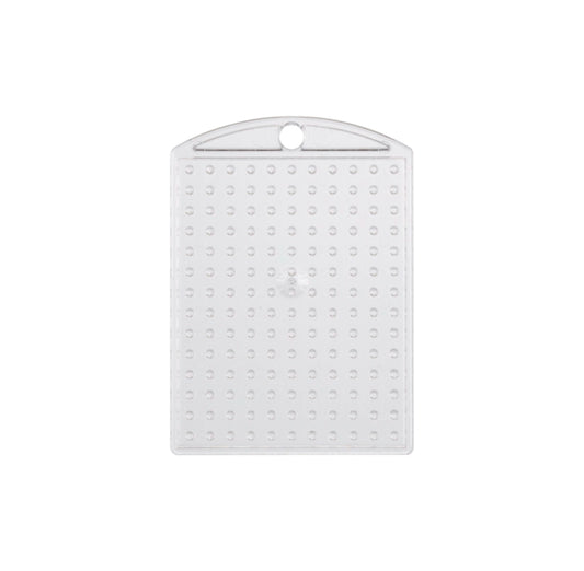Medallion transparent - Transparent 214000