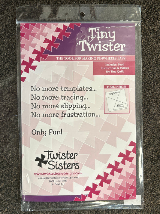 Tiny Twister