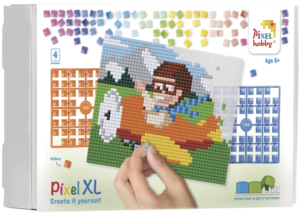 Pixel XL 4BP - Aviator 28001