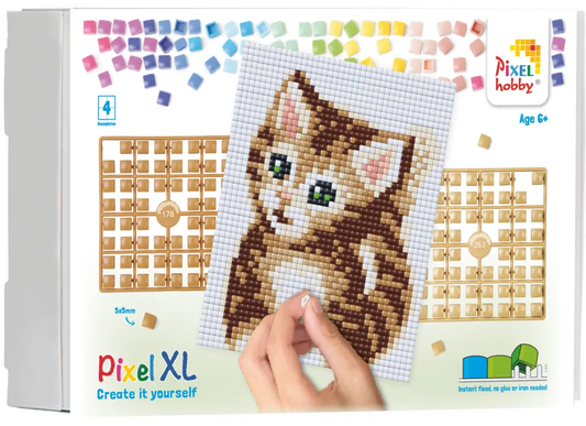 Pixel XL 4BP - Kitten 28010