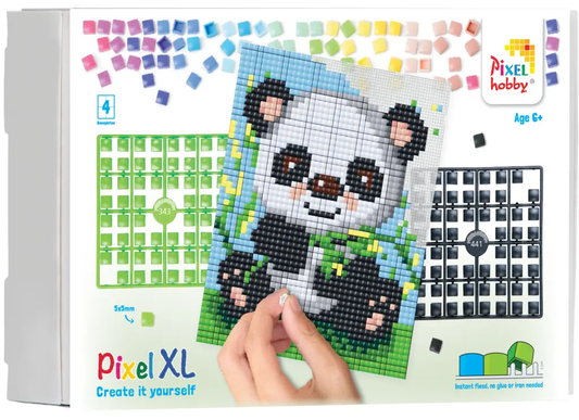 Pixel XL 4BP - Panda 28012