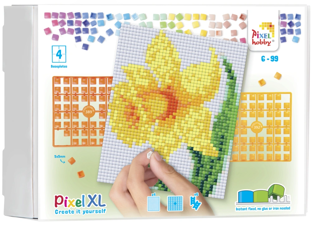 Pixel XL 4BP - Daffodil 28018