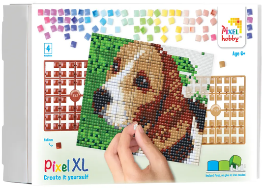 Pixel XL 4BP - Beagle 28019