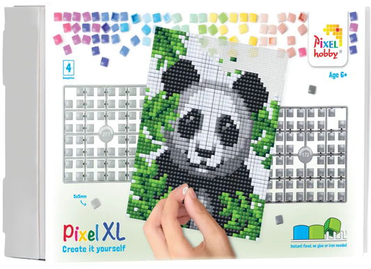 Pixel 4BP - Panda 28029