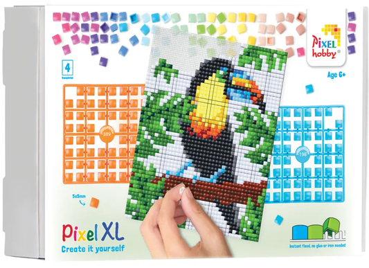 Pixel XL 4BP - Toucan 28034