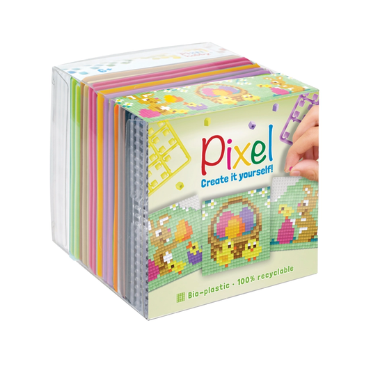Pixel Classic 3 Pack - Easter 29045