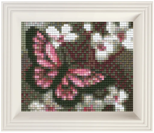 Pixel Classic Gift Set - Butterfly II - 31003