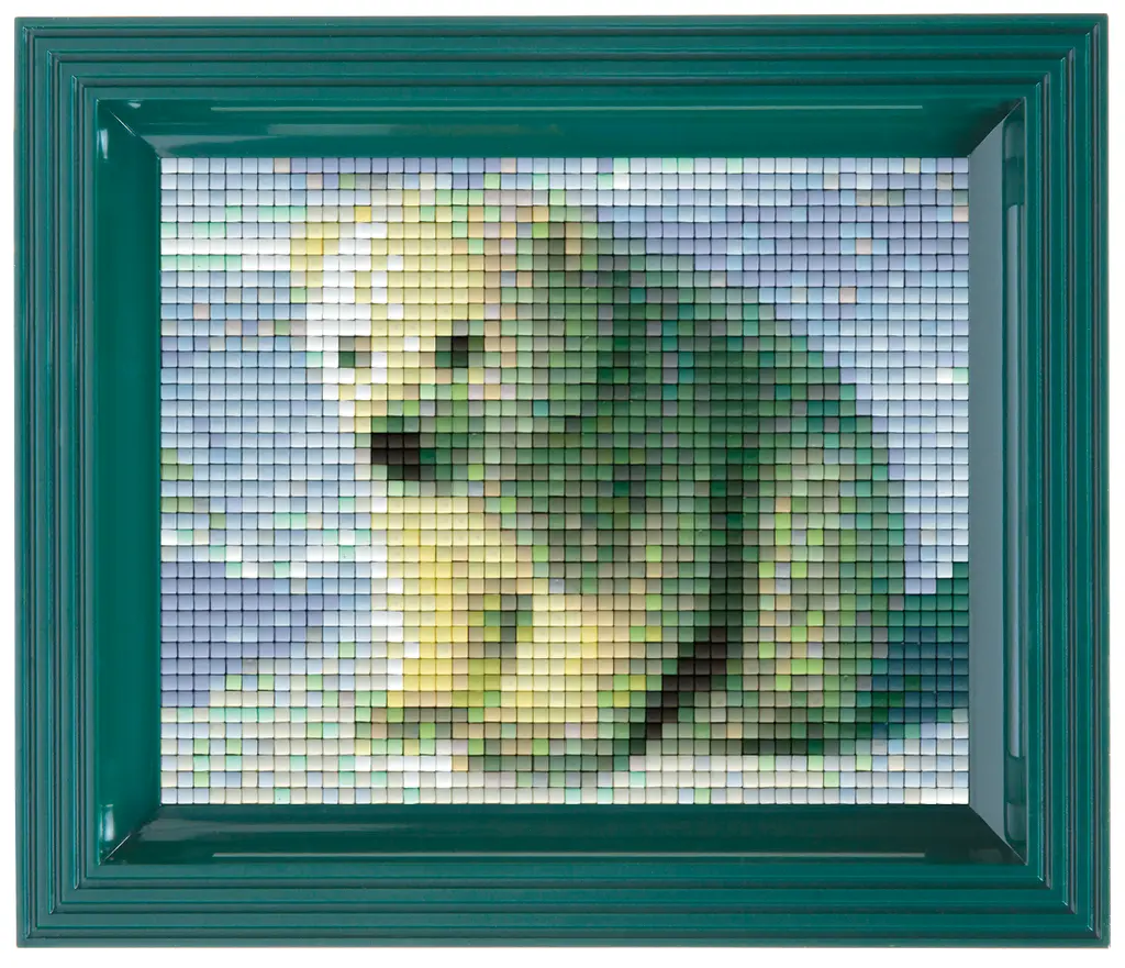 Pixel Classic Gift Set - Polar bear 31036