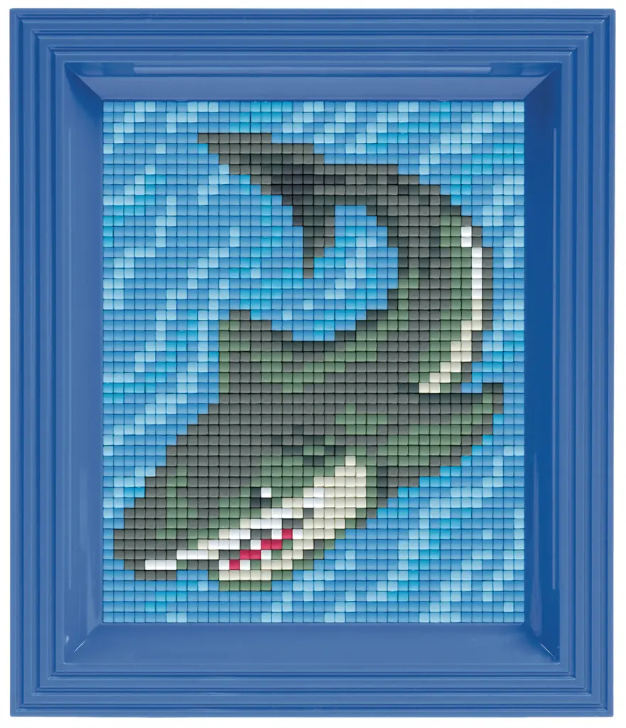 Pixel Classic Gift Set - Shark - 31052