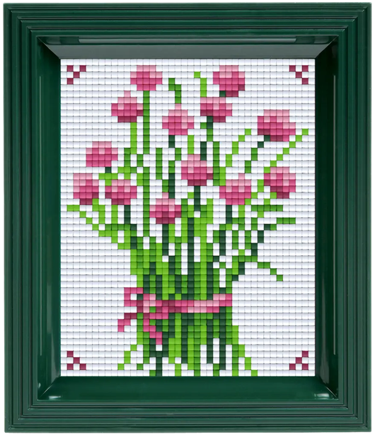 Pixel Classic Gift Set - Flowers III 31073