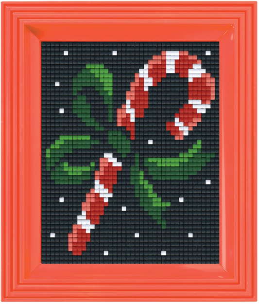 Pixel Classic Gift Set - Candy Cane 31133