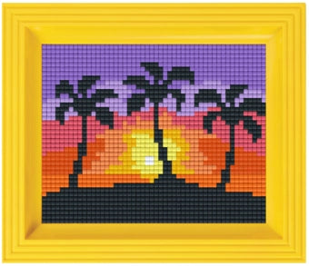 Pixel Classic Gift Set - Sunset 31155