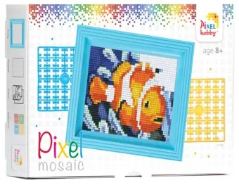 Pixel Classic Gift Set - Clown Fish 31157