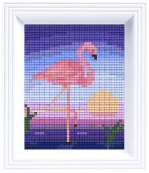 Pixel Classic Gift Set - Flamingo 31169