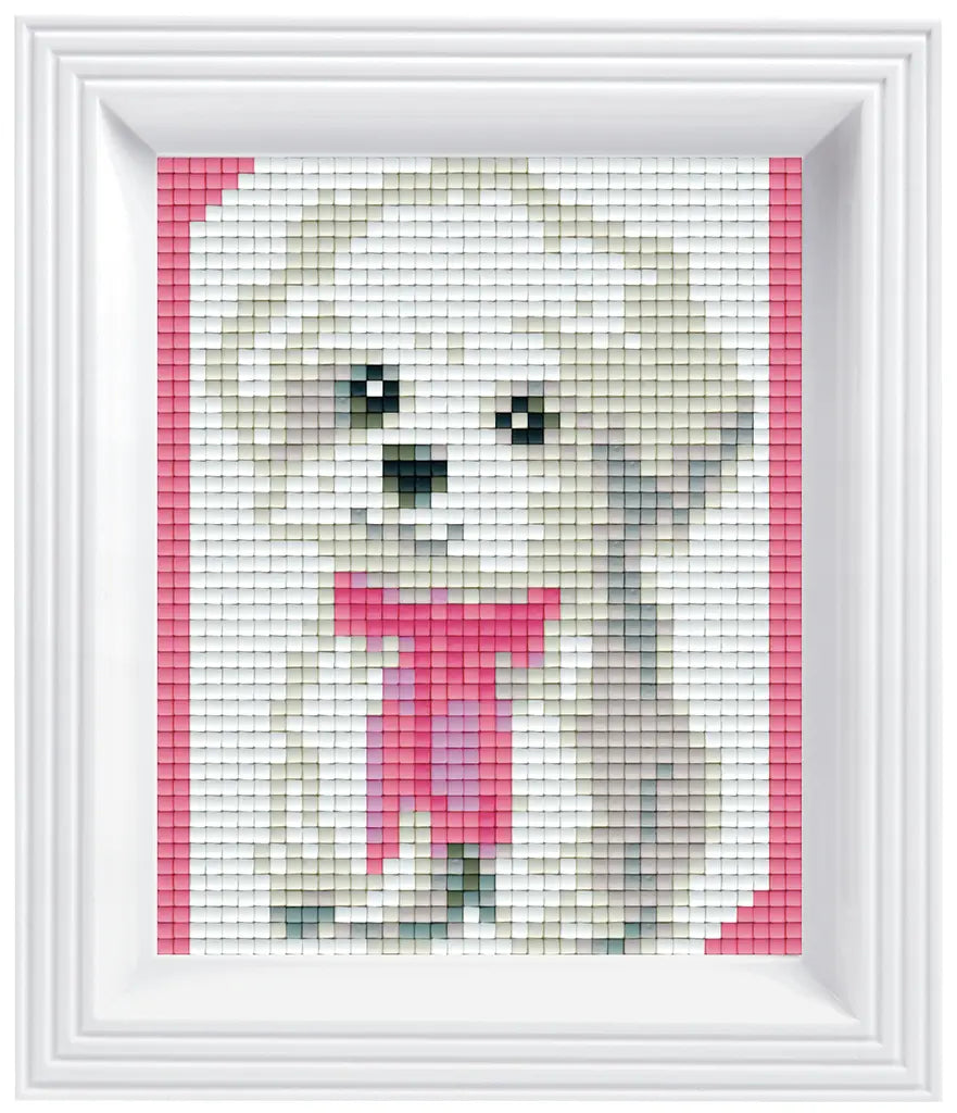 Pixel Classic Gift Set - Doggie 31178